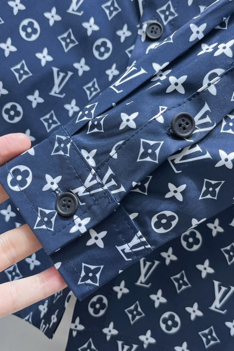 Louis Vuitton Shirts